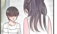 雨后漫画版,漫画版奇遇记