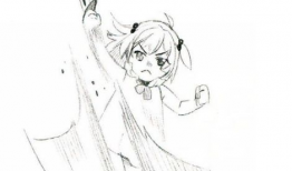 漫画效果线素材,漫画效果线的艺术魅力